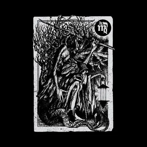 URFAUST - IX: Einsiedler · DIGIPAK CD