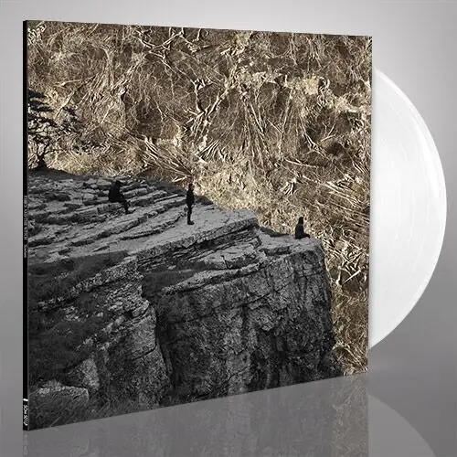 ESBEN AND THE WITCH · Nowhere | WHITE LP ESBEN AND THE WITCH · Nowhere | WHITE LP (Gothic Metal Vinyl)