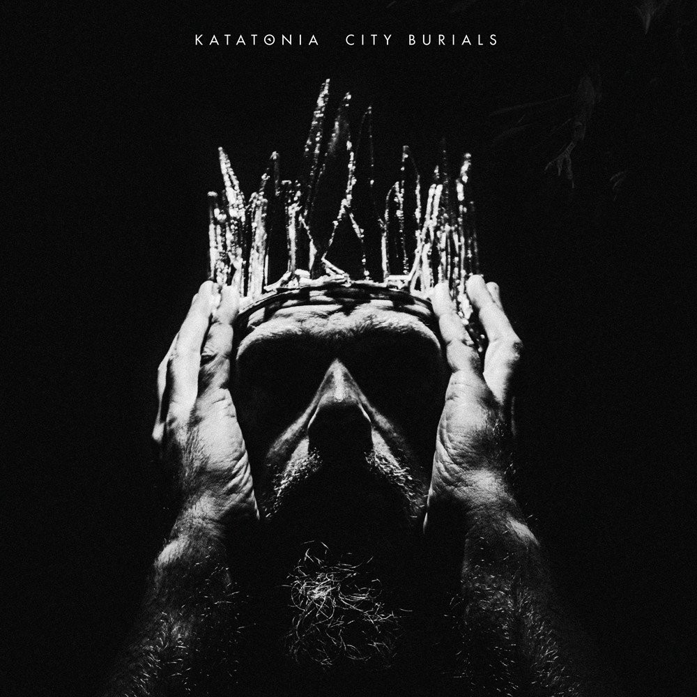 KATATONIA - City Burials · DIGIPAK CD KATATONIA - City Burials · DIGIPAK CD (Gothic Metal CDs)