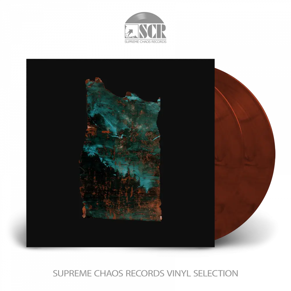 CULT OF LUNA - The Long Road North · WINE RED DLP CULT OF LUNA - The Long Road North · WINE RED DLP (Post Metal/Sludge Metal Vinyl)