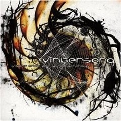 VINTERSORG - Visions From The Spiral Generator · CD VINTERSORG - Visions From The Spiral Generator · CD ( CDs)