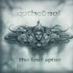 CATHEDRAL - The Last Spire · 2-LP - BLACK DLP (Doom Metal Vinyl)