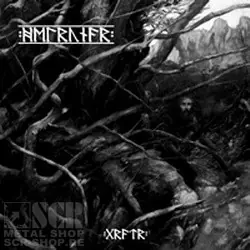 HELRUNAR · Gratr | LTD.2-CD DCD (Black Metal CDs)