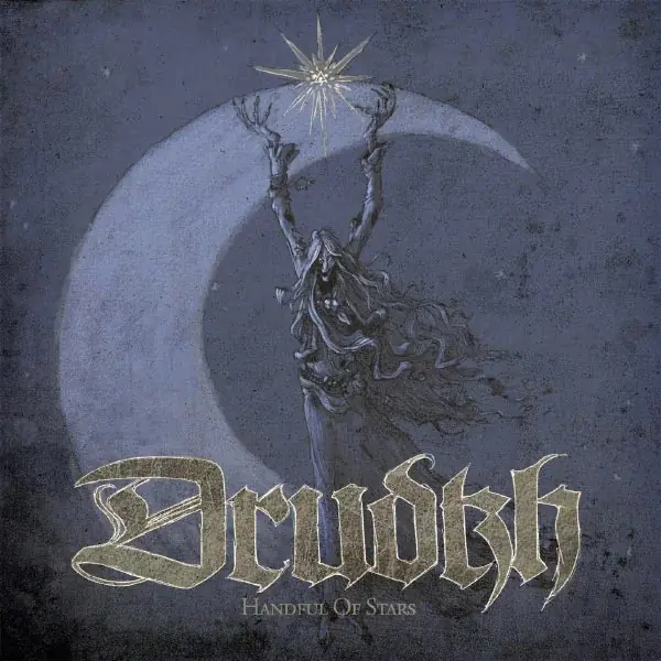 DRUDKH - Handful Of Stars · CD