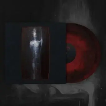 AKHLYS - House Of The Black Geminus · OXBLOOD/BLACK GALAXY DLP (Black Metal Vinyl)
