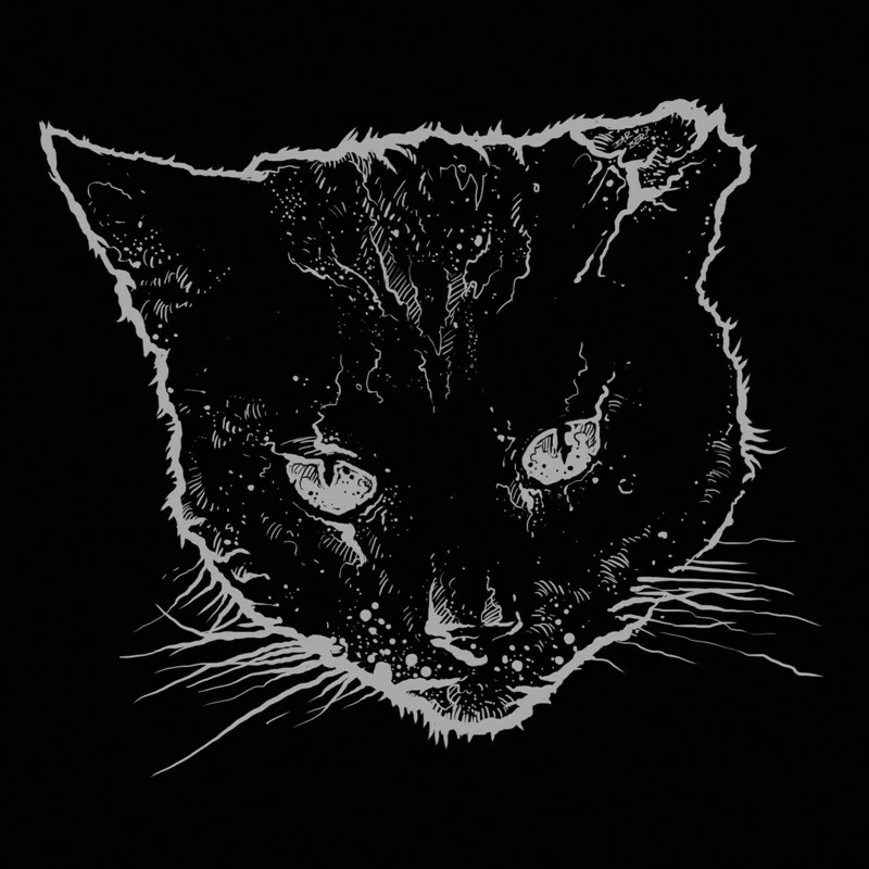 CRIPPLED BLACK PHOENIX · Horrific Honorifics | BLACK LP (Progressive Rock Vinyl) · Bild 1