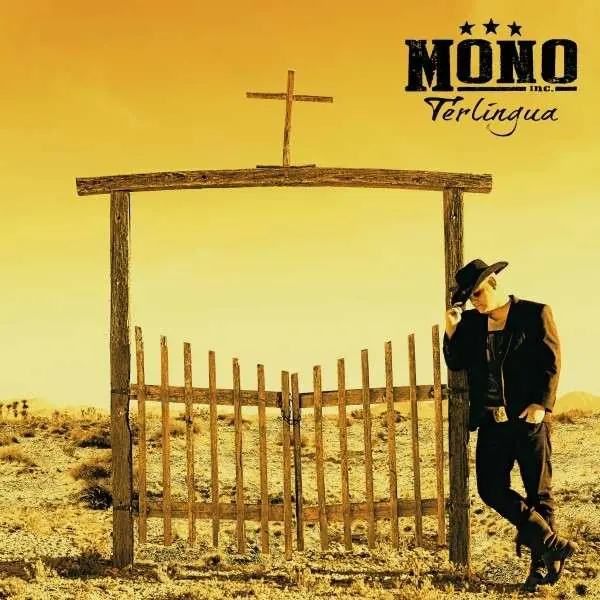 MONO INC. · Terlingua | TRANSPARENT YELLOW LP · Bild 1 MONO INC. · Terlingua | TRANSPARENT YELLOW LP (Rock Vinyl) · Bild 1