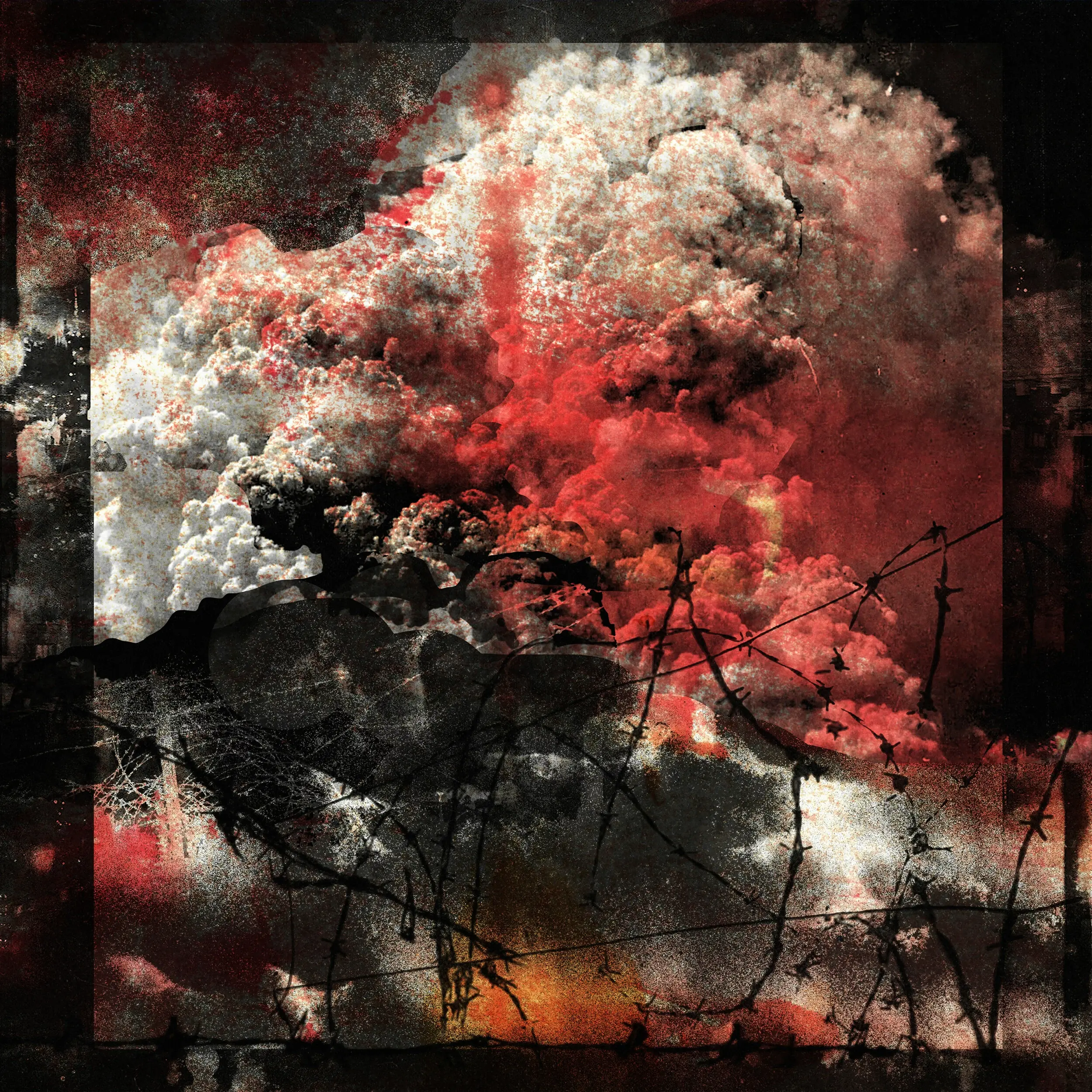 RUIN LUST - Dissimulant · BLACK VINYL · Bild 1 RUIN LUST - Dissimulant · BLACK VINYL (Death Metal Vinyl) · Bild 1