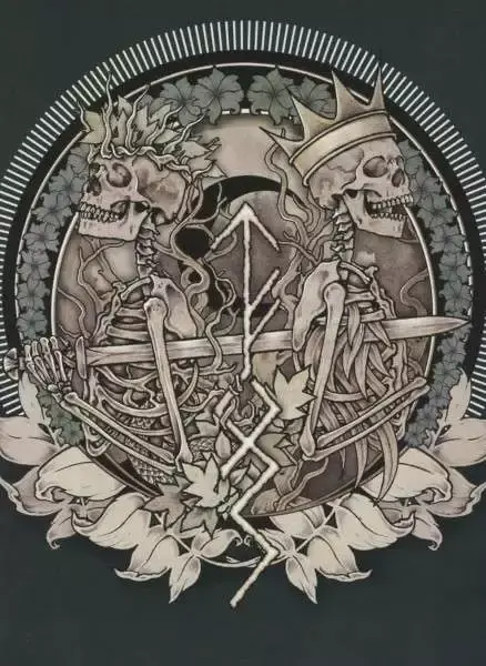 THE FLIGHT OF SLEIPNIR - Saga · A5 DIGIPAK CD (Stoner Doom CDs)