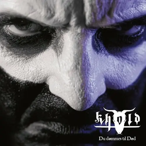KHOLD · Du Dommes Til Dod | CD KHOLD · Du Dommes Til Dod | CD (Dark Black Metal CDs)