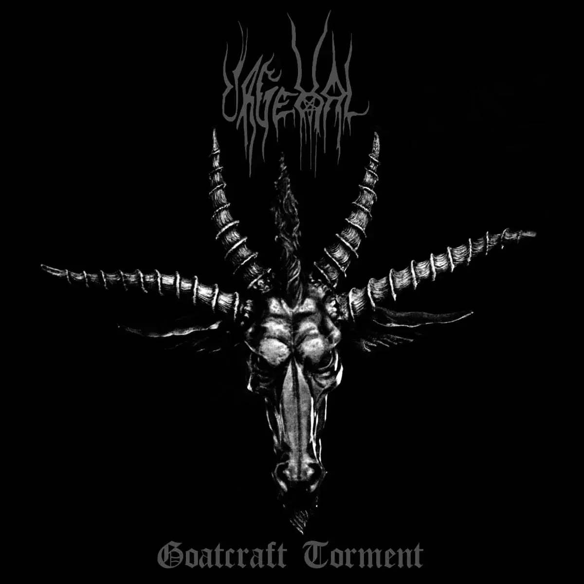 URGEHAL - Goatcraft Torment · CD URGEHAL - Goatcraft Torment · CD (Black Metal CDs)