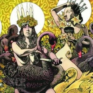 BARONESS · Yellow & Green | LTD.2-CD DIGIBOOK DCD (Sludge CDs)