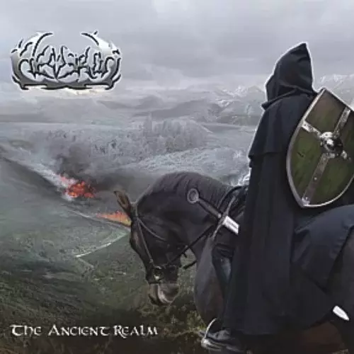 AEVERON - The Ancient Realm · DIGIPAK CD (Melodic Death Metal CDs)