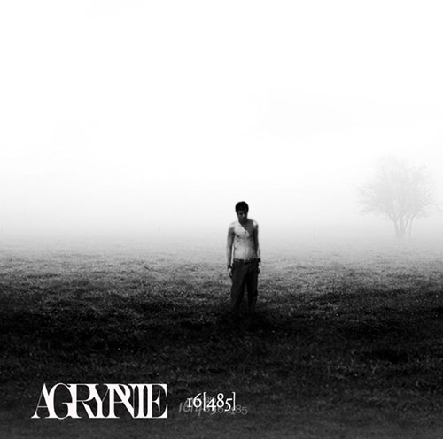 AGRYPNIE - 16 [485] [CD]