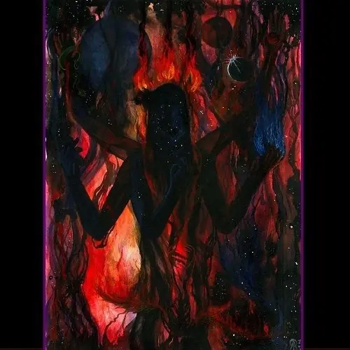 SALIGIA - Fonix · LP SALIGIA - Fonix · LP (Black Metal Vinyl)