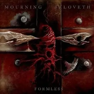 MOURNING BELOVETH · Formless | 2-LP DLP MOURNING BELOVETH · Formless | 2-LP DLP (Doom Metal Vinyl)