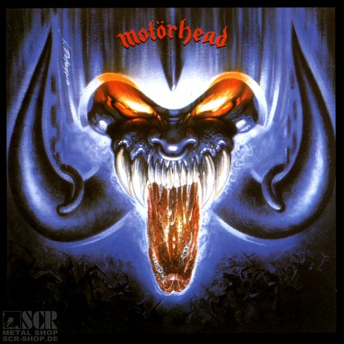 MOTÖRHEAD · Rock´n´Roll | CD MOTÖRHEAD · Rock´n´Roll | CD (Heavy Metal CDs)