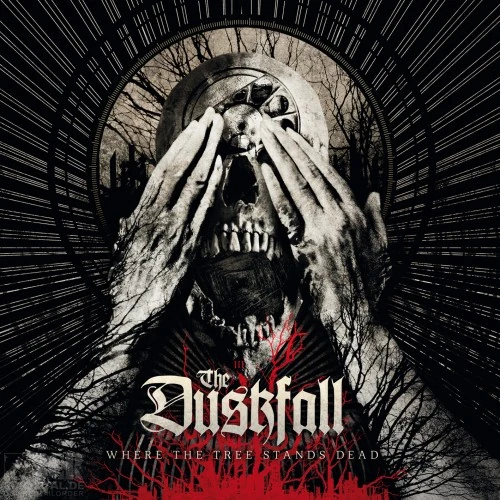 The Duskfall · Where The Tree Stands Dead | CD