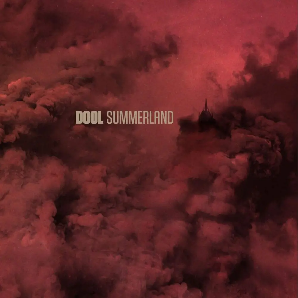 DOOL - Summerland · DIGIPAK CD (Hard Rock CDs)