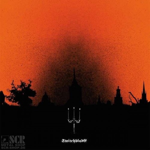 SWITCHBLADE · 2003 | DIGI (Doom Metal CDs)
