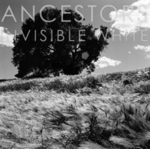 ANCESTORS · Invisible White | CD (Progressive Rock CDs)