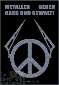 V/A - Metaller gegen Hass und Gewalt [TS-M]