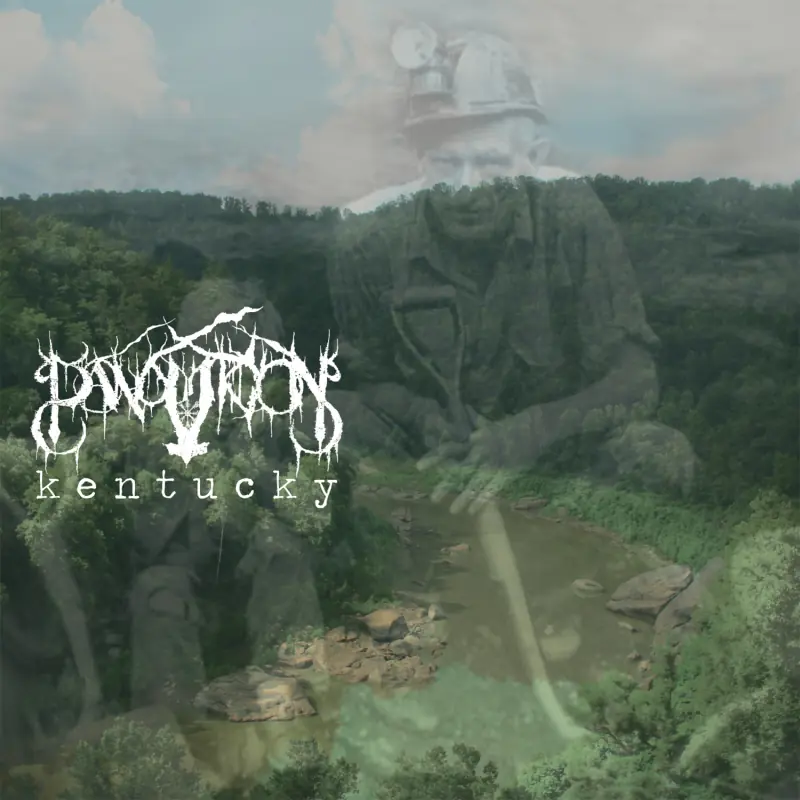PANOPTICON - Kentucky · DIGISLEEVE CD PANOPTICON - Kentucky · DIGISLEEVE CD (Black Metal CDs)