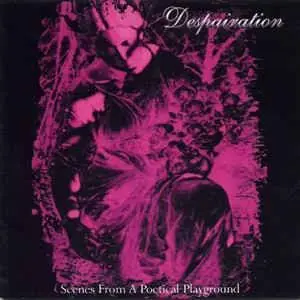 DESPAIRATION - Scenes From A Poetical Playground · CD