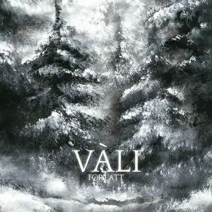 VALI · Forlatt | DIGI (Rock CDs)