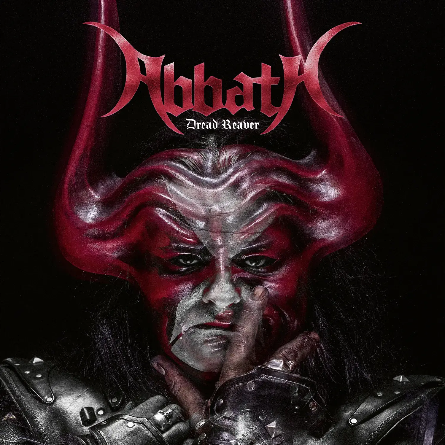 ABBATH - Dread Reaver · DIGIPAK CD (Black Metal CDs)