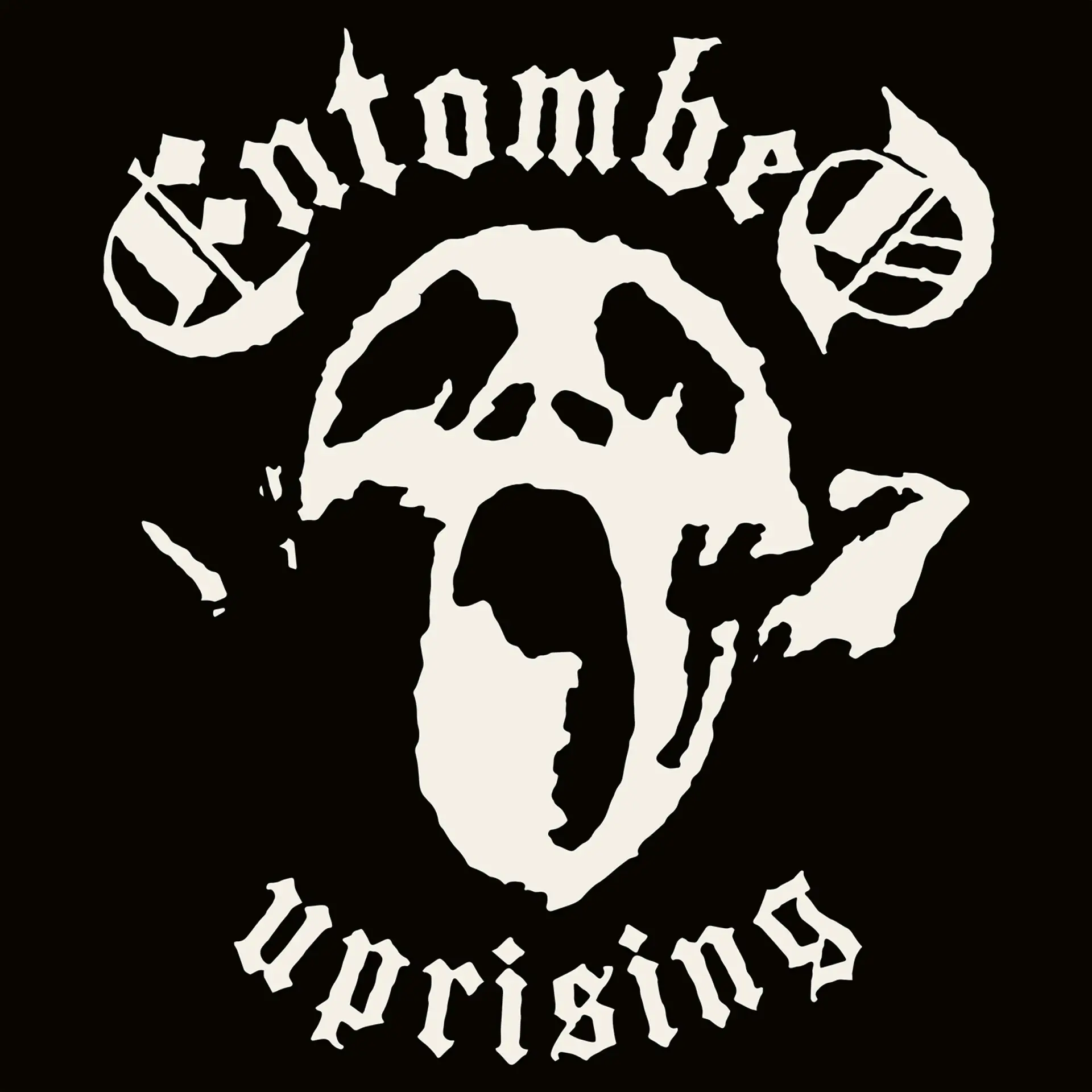 ENTOMBED - Uprising (Re-Release) · CD (Death Metal CDs)