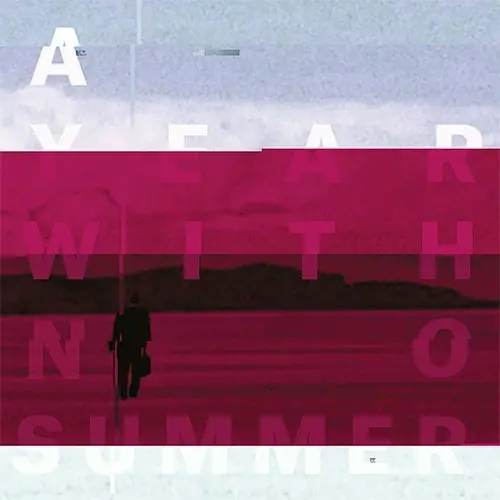 OBSIDIAN KINGDOM · A Year With No Summer | BLUE LP · Bild 1 OBSIDIAN KINGDOM · A Year With No Summer | BLUE LP (Progressive Metal Vinyl) · Bild 1