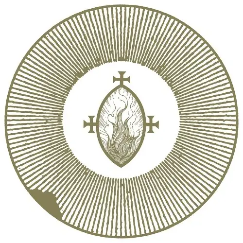 PONTE DEL DIAVOLO · Fire Blades From The Tomb | BLACK LP · Bild 1 PONTE DEL DIAVOLO · Fire Blades From The Tomb | BLACK LP (Doom Black Metal Darkwave Vinyl) · Bild 1