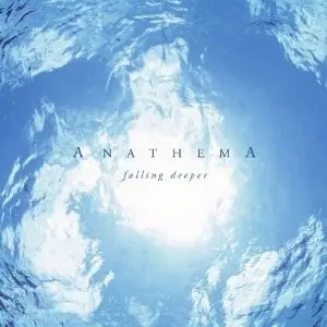 ANATHEMA - Falling Deeper · DELUXE DIGIBOOK DIGI