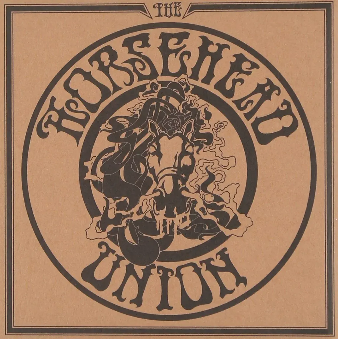THE HORSEHEAD UNION · The Horsehead Union | DIGIPAK CD THE HORSEHEAD UNION · The Horsehead Union | DIGIPAK CD (Hard Rock CDs)