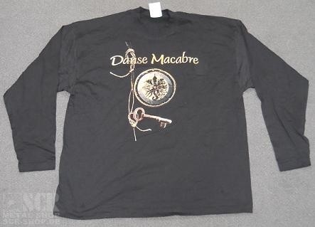 DANSE MACABRE · Gothic | LS-XL ( Clothes)