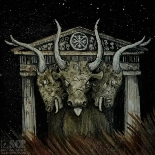 MURMUR - Murmur · DIGI MURMUR - Murmur · DIGI (Progressive Metal CDs)
