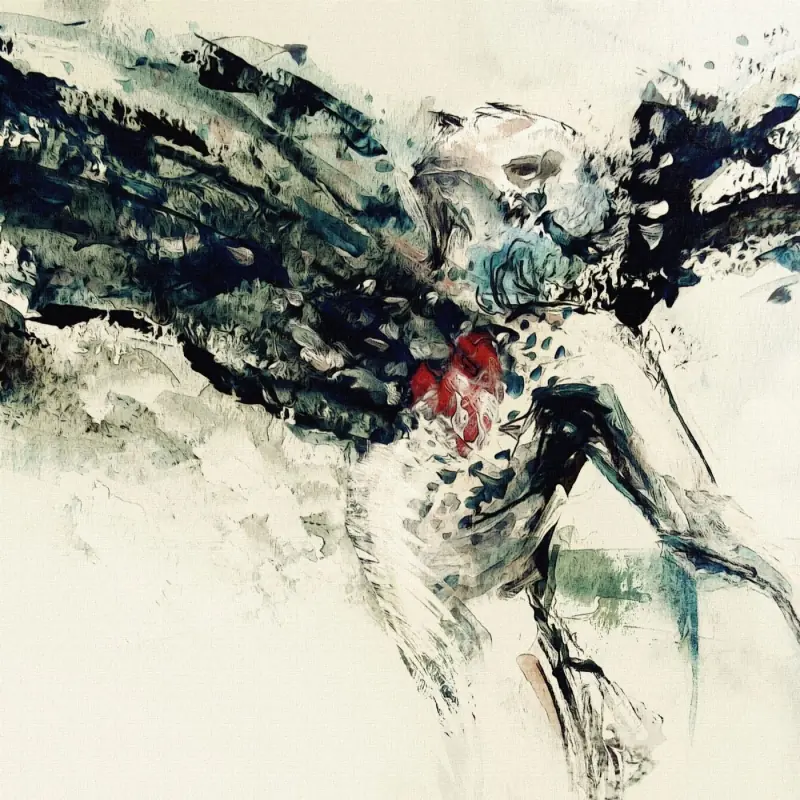 DARK SUNS · Everchild | BLACK DLP · Bild 1 DARK SUNS · Everchild | BLACK DLP (Progressive Rock Vinyl) · Bild 1