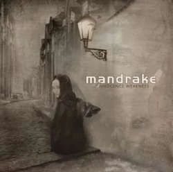 MANDRAKE · Innocence Weakness | CD (Heavy Metal CDs)
