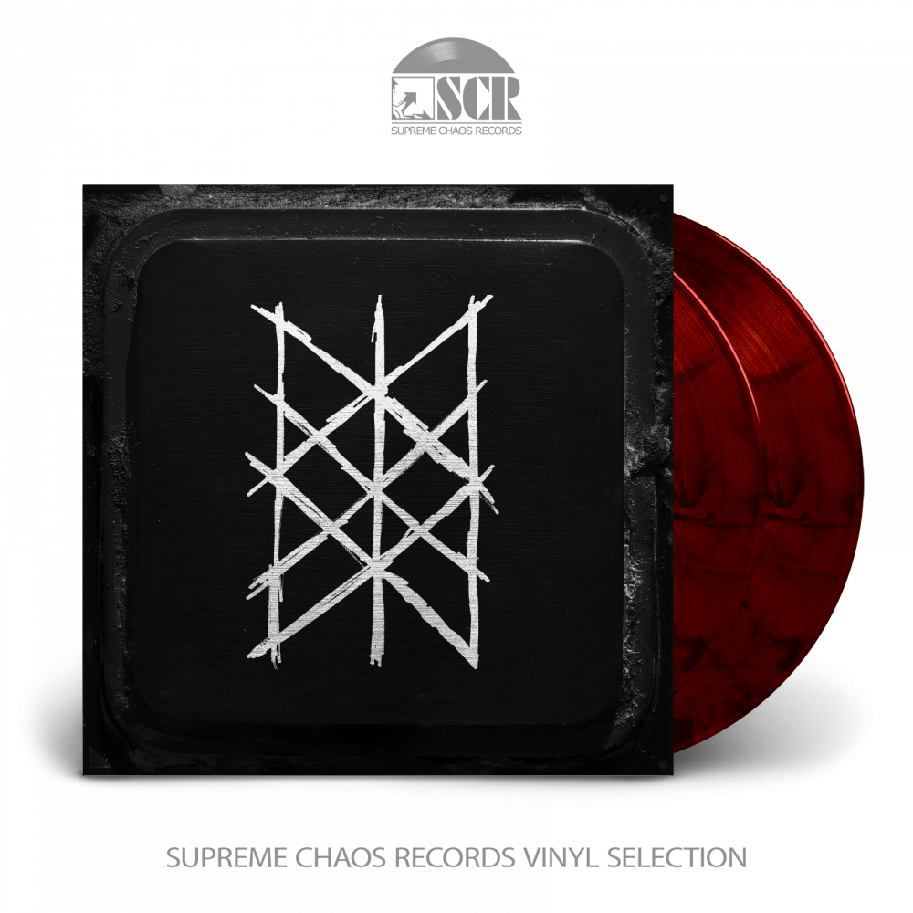 MASTER BOOT RECORD - Personal Computer · BLOODY RED DLP (Electronic/Heavy Metal Vinyl)