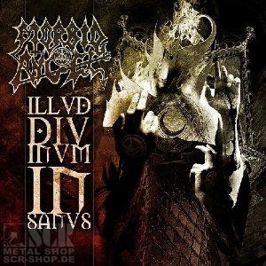 MORBID ANGEL · Illud Divinum Insanus | CD (Death Metal CDs)