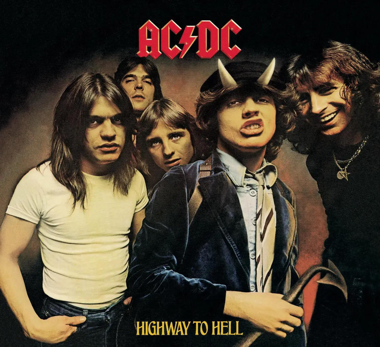 AC/DC · Highway To Hell | DIGIPAK CD AC/DC · Highway To Hell | DIGIPAK CD (Hard Rock/Classic Rock CDs)