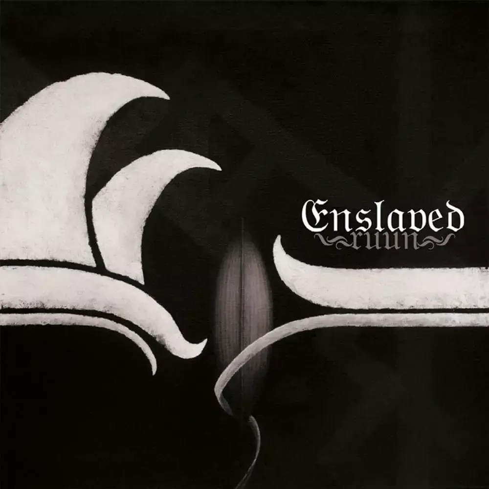 ENSLAVED - Ruun · CD (Viking Metal CDs)