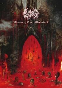 BLOODBATH - Bloodbath Over Bloodstock · DVD (Death Metal CDs)