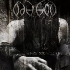 ODD GOO - A New God Will Rise · CD (Death Metal CDs)