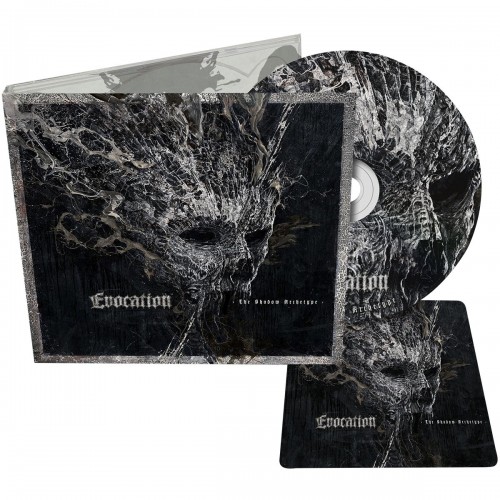EVOCATION - The Shadow Archetype · DIGI (Death Metal CDs)