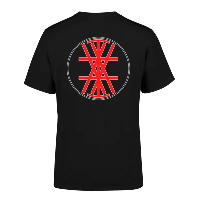 IN THE WOODS... - Logo · T-SHIRT · Bild 1 IN THE WOODS... - Logo · T-SHIRT (Black Metal/Progressive Metal Clothes) · Bild 1