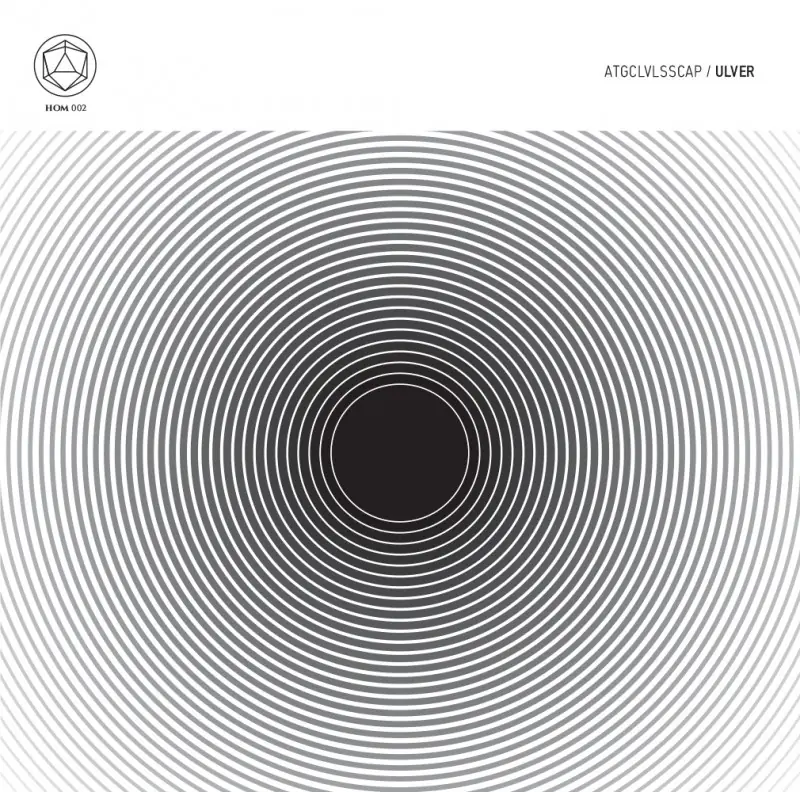 ULVER · ATGCLVLSSCAP | CD ULVER · ATGCLVLSSCAP | CD (Psychedelic Rock CDs)
