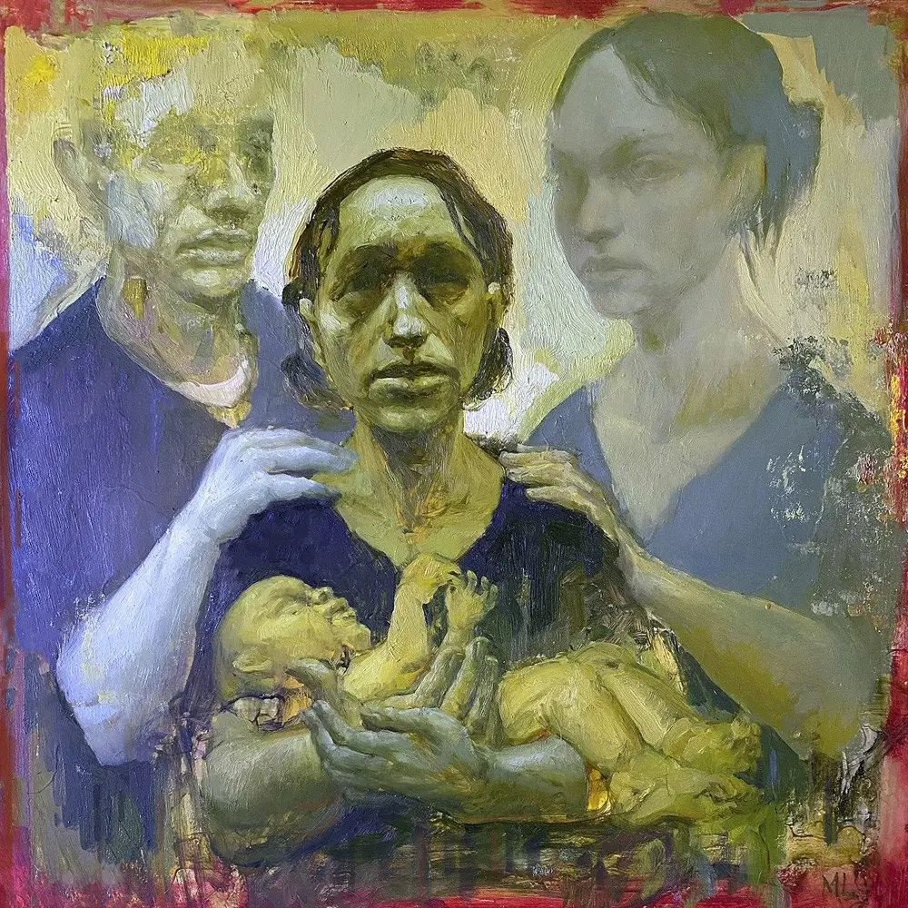 PALLBEARER · Forgotten days | CD PALLBEARER · Forgotten days | CD (Doom Metal CDs)