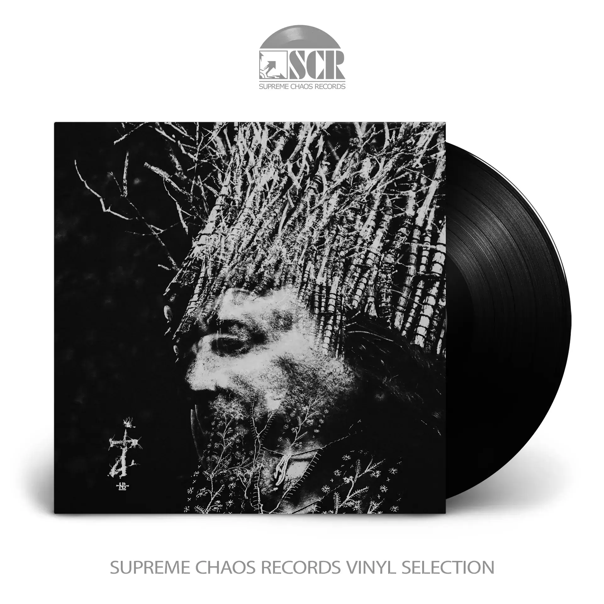 NEGURA BUNGET - Zi · BLACK LP NEGURA BUNGET - Zi · BLACK LP (Progressive Metal Vinyl)